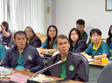 รองอธิบดีกรมส่งเสริมสหกรณ์ ... พารามิเตอร์รูปภาพ 14